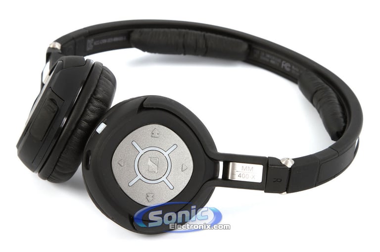 Sennheiser MM 400-X Image 3