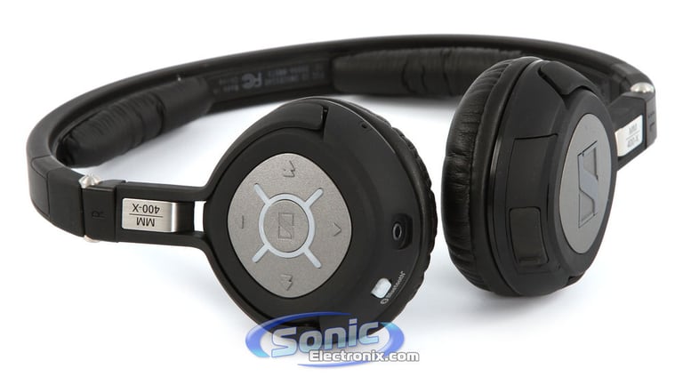 Sennheiser MM 400-X Image 4