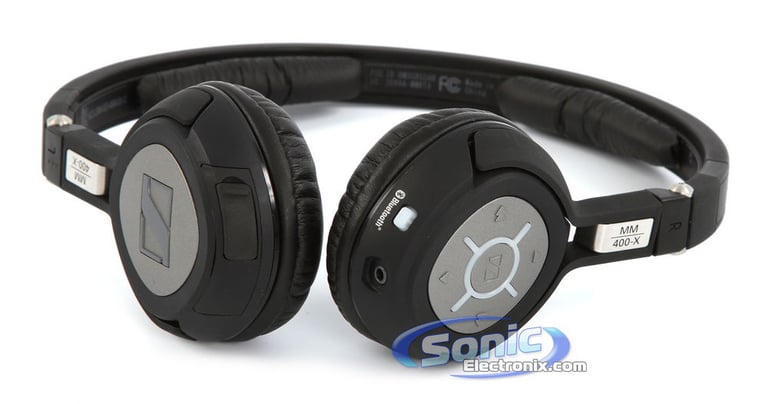Sennheiser MM 400-X Image 5