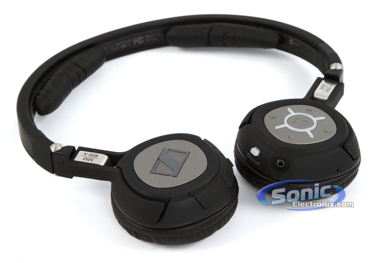 Sennheiser MM 400-X Image 6