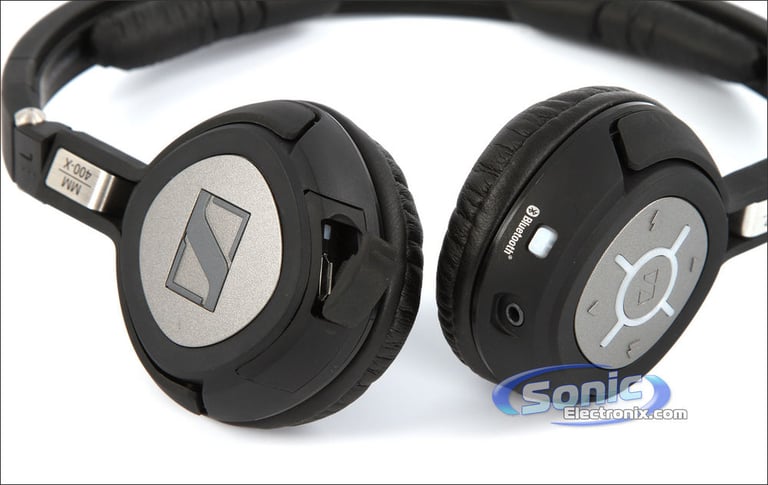Sennheiser MM 400-X Image 7