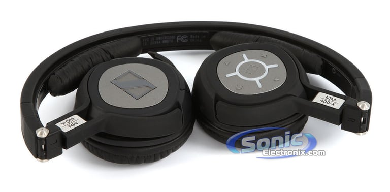 Sennheiser MM 400-X Image 8