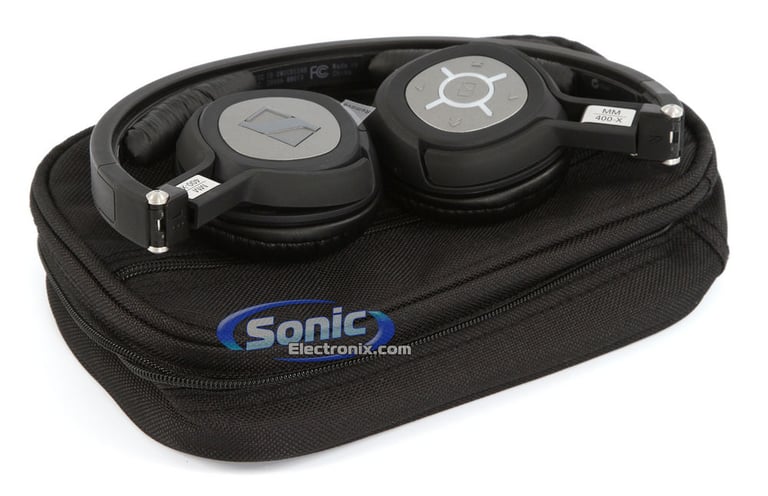 Sennheiser MM 400-X Image 10