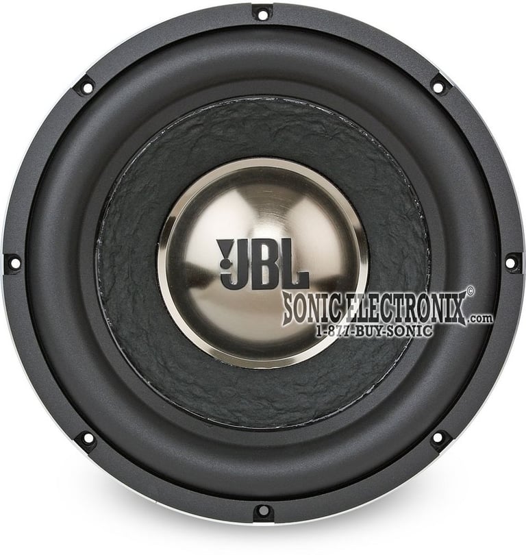 JBL W12GTi-MkII Image 2