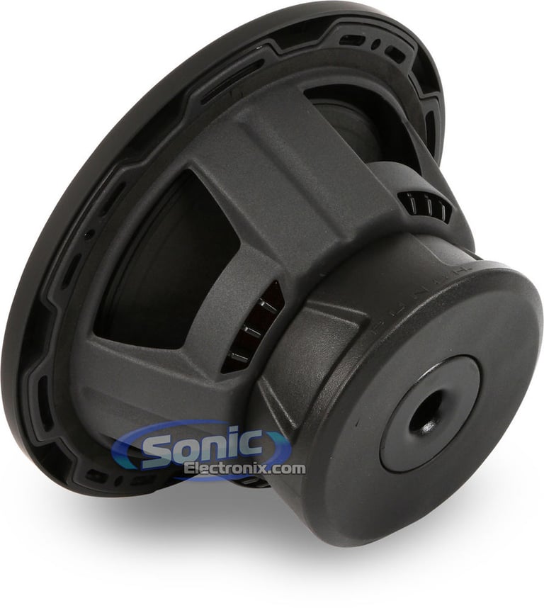 Rockford Fosgate P1S4-10 (11P1S410) Open Box  Image 14