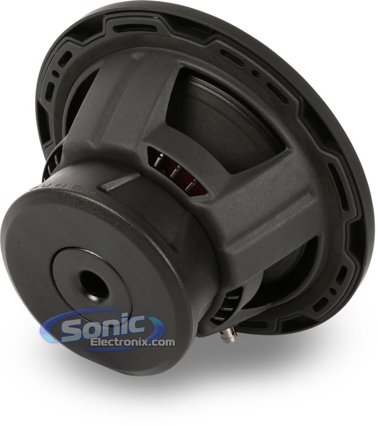 Rockford Fosgate P1S4-10 (11P1S410) Open Box  Image 15