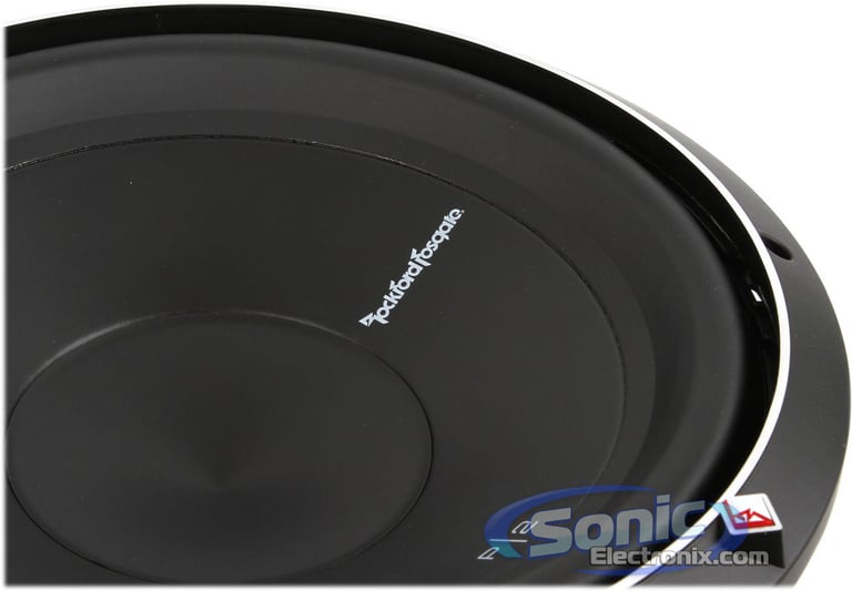 Rockford Fosgate Punch P2D212 Open Box Image 13