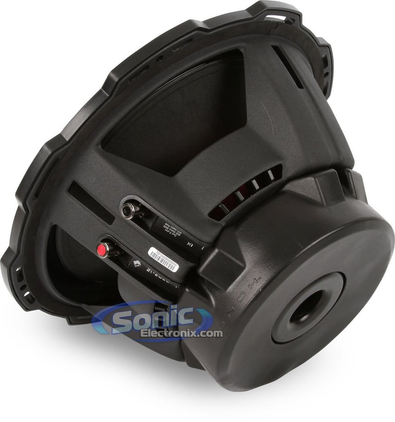 Rockford Fosgate Punch P2D212 Open Box Image 15