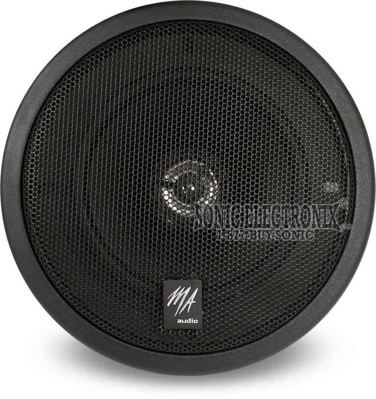 MA Audio SY51C2 Image 2