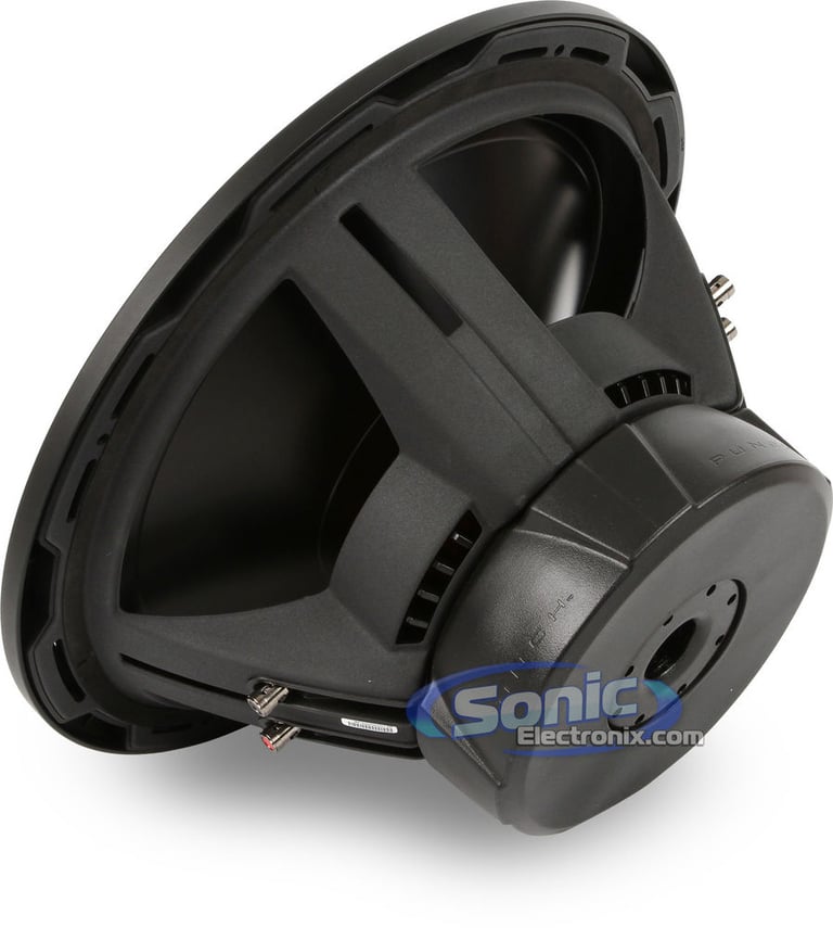 Rockford Fosgate P3D2-15 (11P3D215) Open Box Image 14