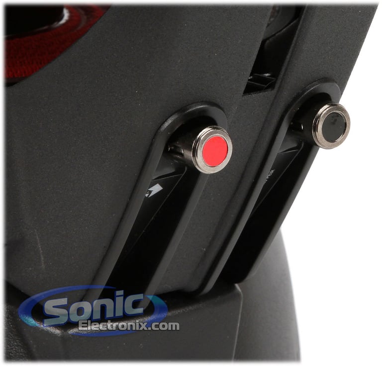 Rockford Fosgate P3D2-15 (11P3D215) Open Box Image 16