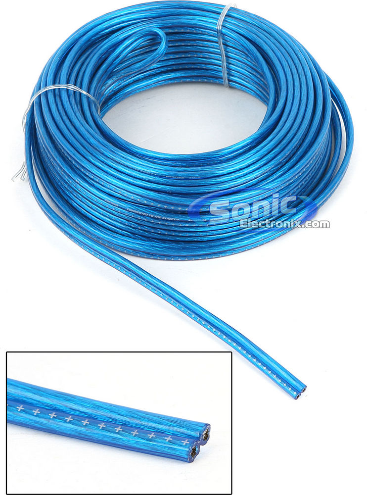 StreetWires SCP1450BL Open Box Image 3