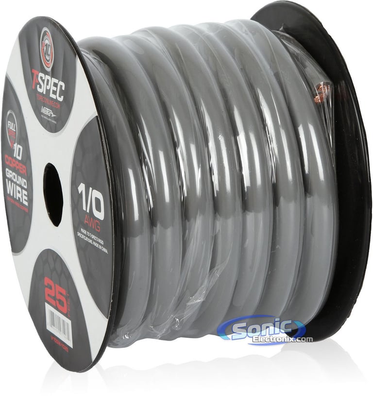T-Spec V10GW-1025 Open Box Image 2