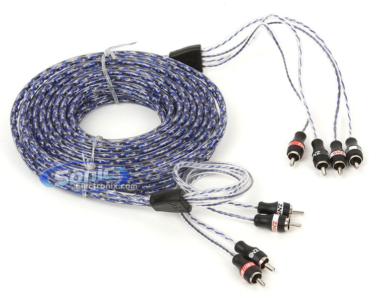 StreetWires ZN5460 Open Box Image 3