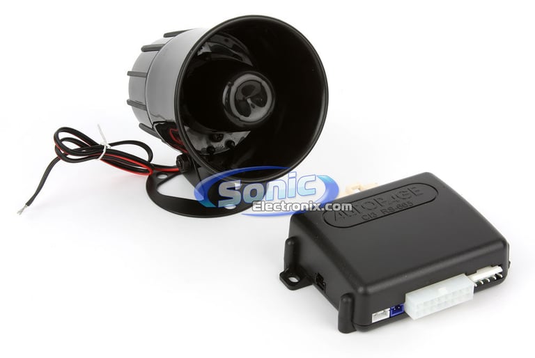 AutoPage C3 RS-665 Open Box  Image 13