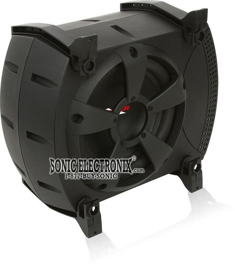 MTX Audio XThunder Link XT110P Image 2