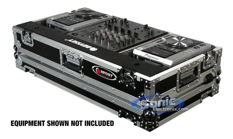 Odyssey FR12CDIWE Open Box  Image 5
