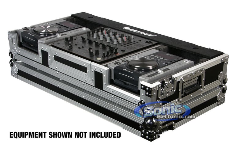 Odyssey FR12CDIWE Open Box  Image 3
