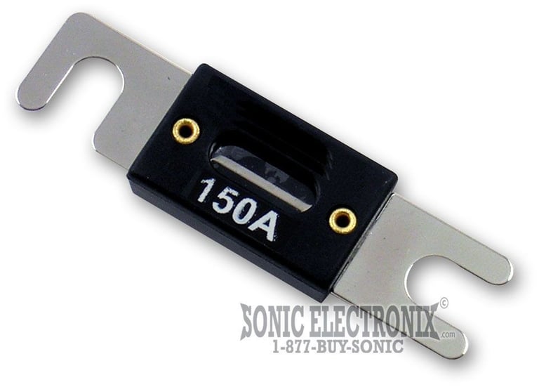 Absolute 150A_ANL 150 Amp Fuse Image 1