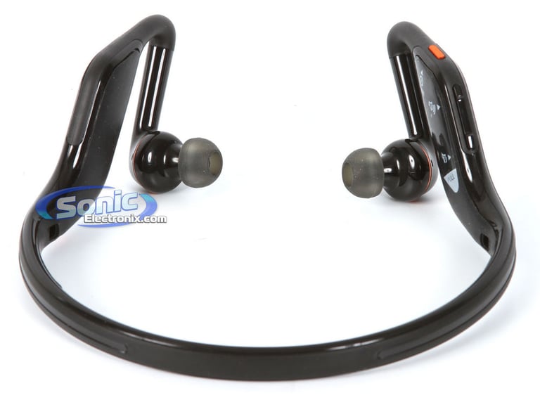 Motorola S11-HD (S11HD) 89587N Wireless Bluetooth Headset Headphones - Open Box/Complete Image 15