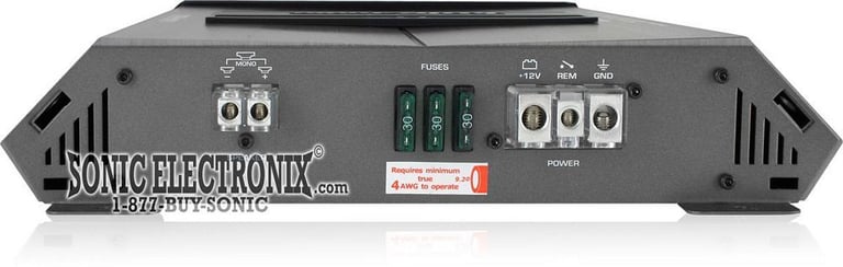 Kole Audio KX1-3000D Image 4