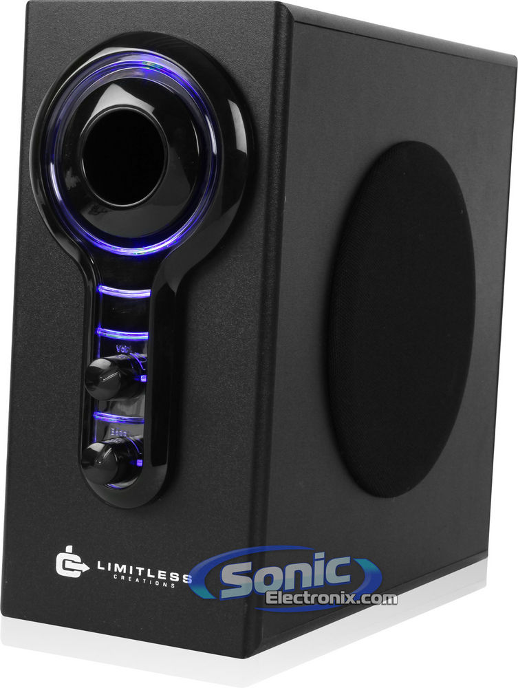 Limitless Creations X343G (Open Box) Image 15