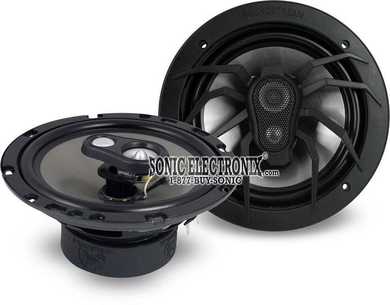 Soundstream PCS6.5 Image 1
