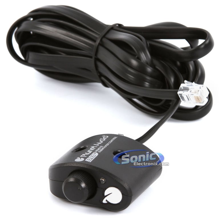 Planet Audio Big Bang Series BB2500.1 Image 5