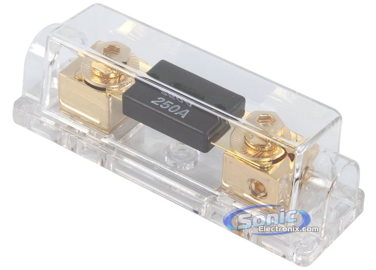 Planet Audio BB4000.1 Image 6