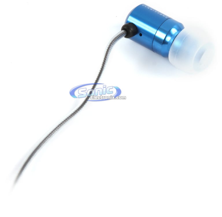 ClarityOne Audio EB 110BL - Cobalt Blue Image 4