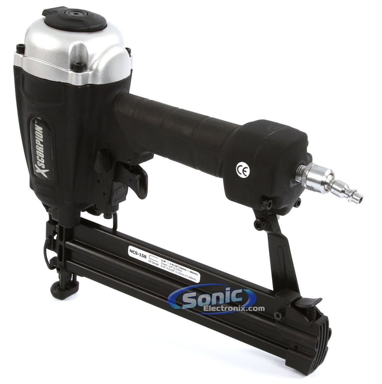 Xscorpion NCS-158 Image 2