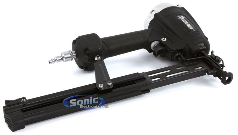 Xscorpion NCS-158 Image 3