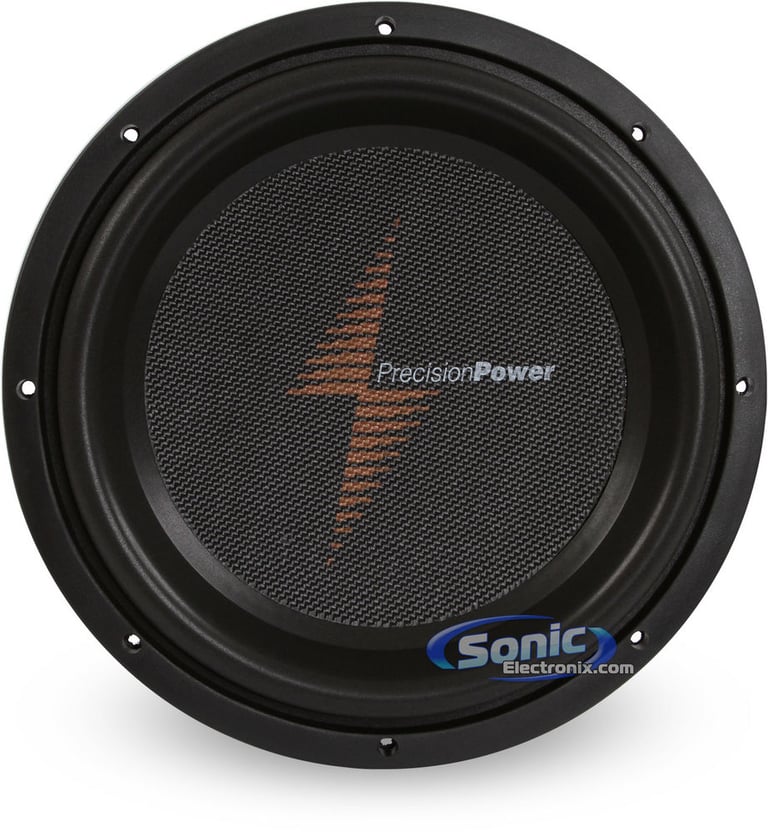 Precision Power PPI PH.12 Image 2