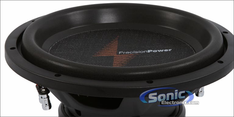 Precision Power PPI PH.12 Image 4