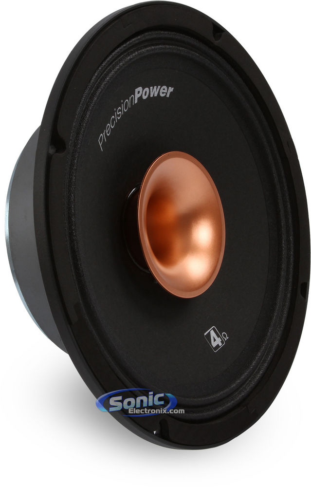 Precision Power PPI PM2.104 (Sold Individually) Image 2
