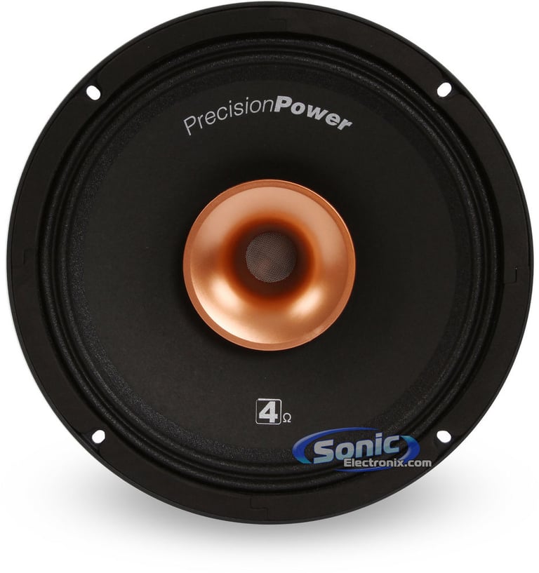 Precision Power PPI PM2.104 (Sold Individually) Image 3
