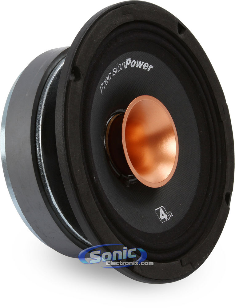 Precision Power PPI PM2.654 Image 2