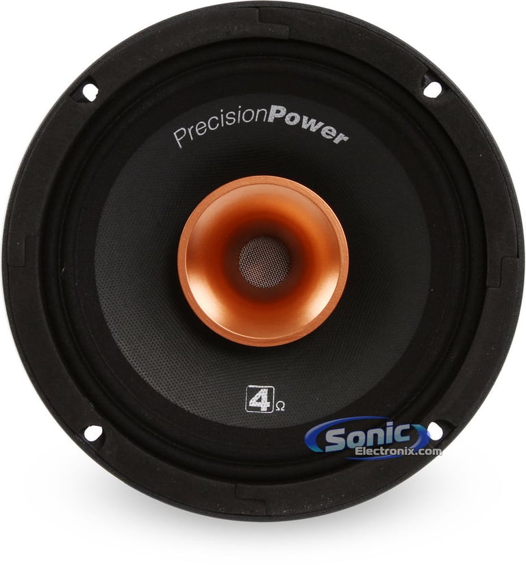 Precision Power PPI PM2.654 Image 3