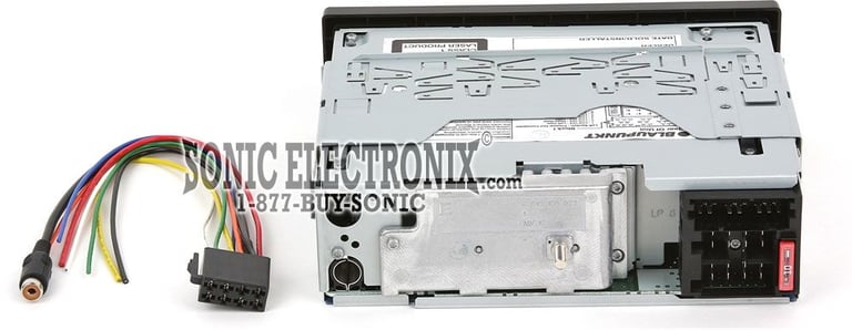 Blaupunkt London MP48 Image 6