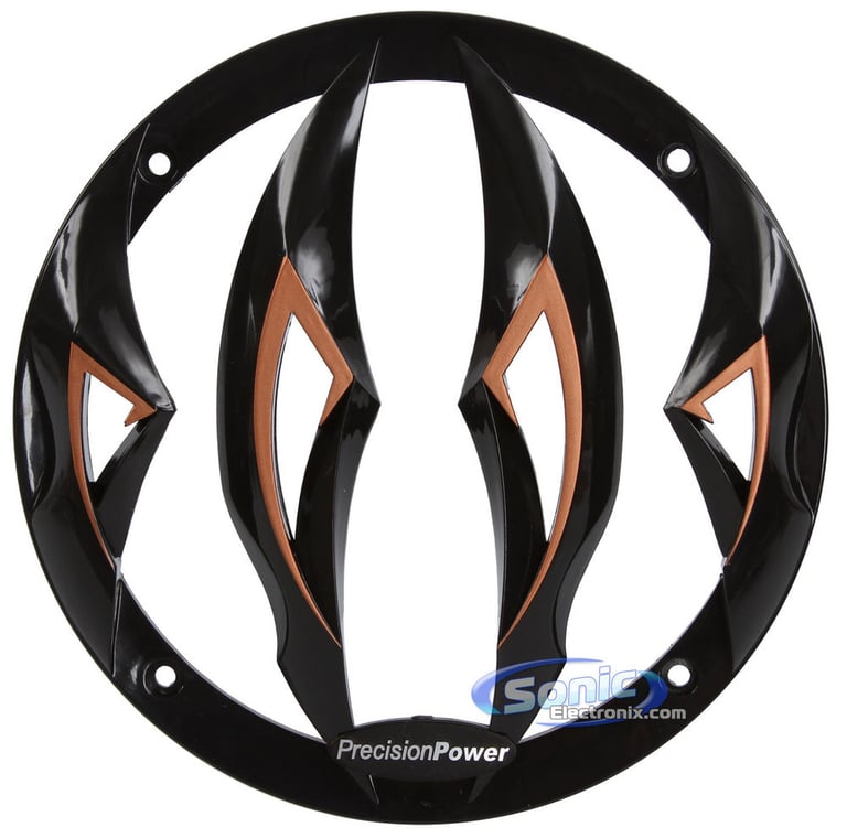 Precision Power PPI PM2.654 Image 5
