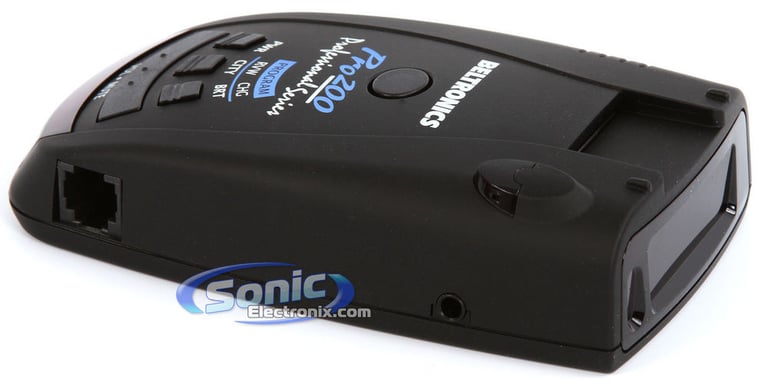 BEL Beltronics PRO 200 (PRO200) Image 3