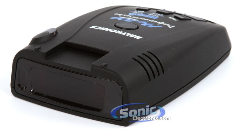 BEL Beltronics PRO 200 (PRO200) Image 4