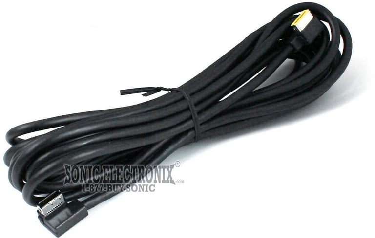 Pioneer AVG-VDP1 Image 4