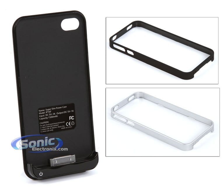 iContact IC-BC100 Image 1