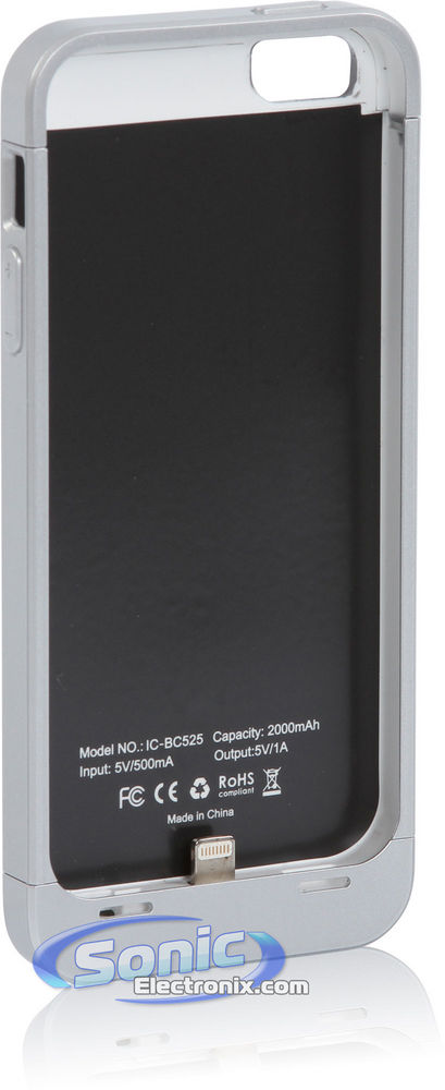 iContact IC-BC525 Image 1