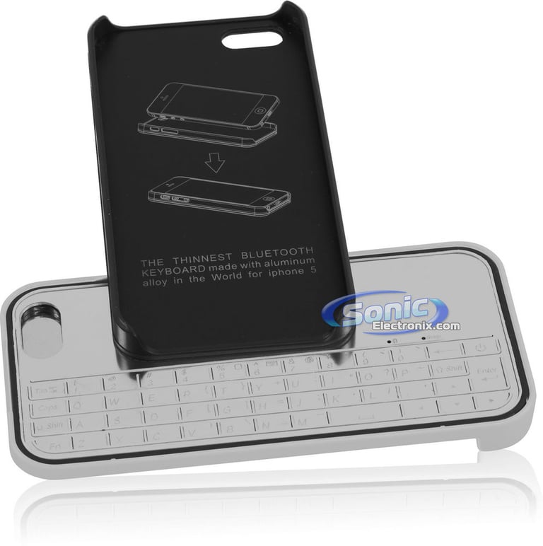iContact IC-KB500 Image 1