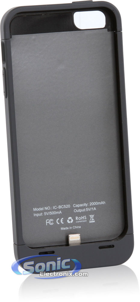 iContact IC-BC520 Image 1