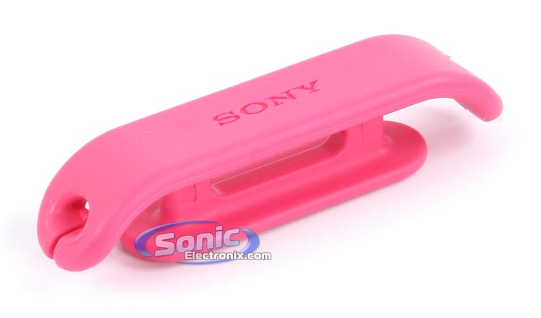 Sony MDR-EX100AP - Pink Rose Image 7