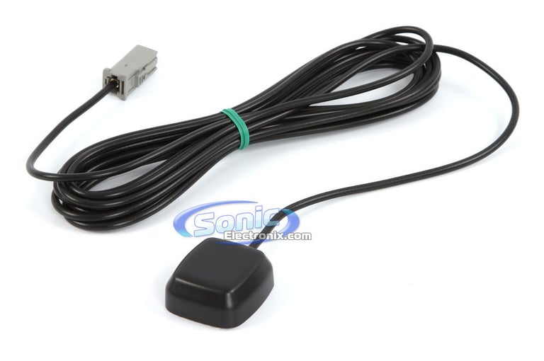 Kenwood eXcelon DNN770HD Image 6
