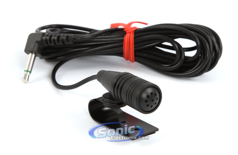 Kenwood eXcelon DNN770HD Image 7